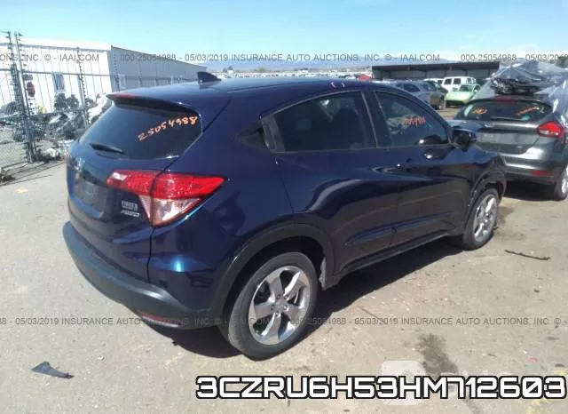 3CZRU6H53HM712603 фото 5