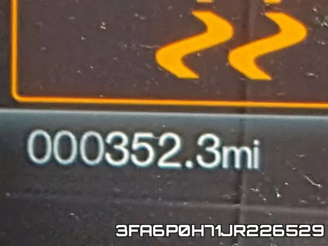 3FA6P0H71JR226529 фото 9