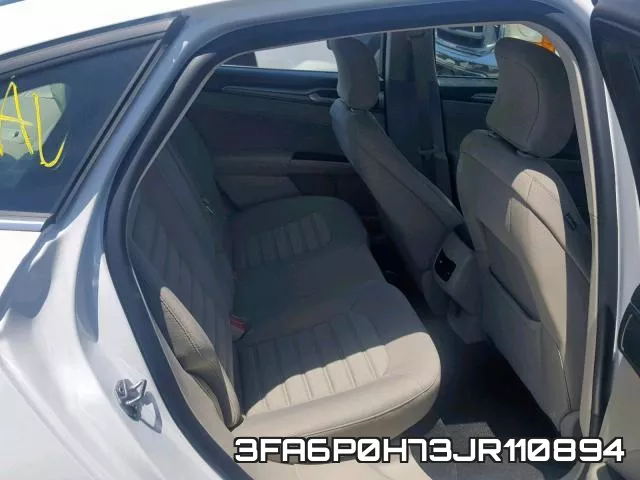 3FA6P0H73JR110894 фото 7