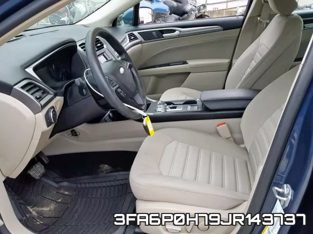 3FA6P0H79JR143737 фото 6