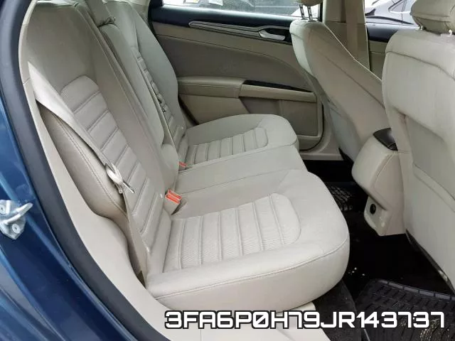 3FA6P0H79JR143737 фото 7