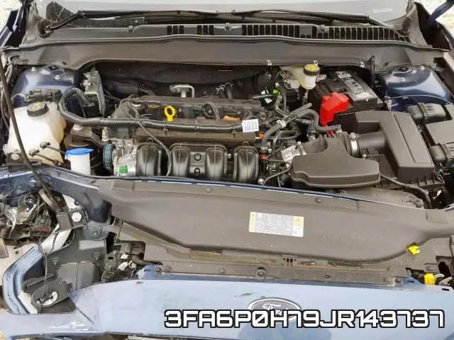 3FA6P0H79JR143737 фото 8