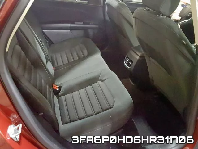 3FA6P0HD6HR311706 фото 7