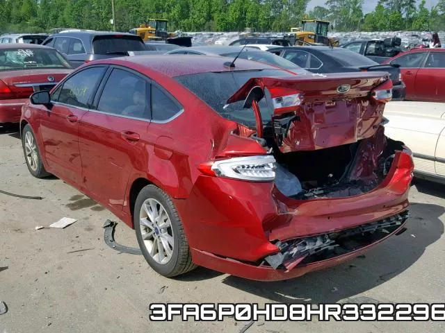 3FA6P0HD8HR332296 фото 4
