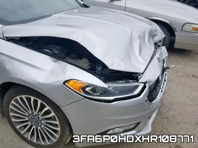 3FA6P0HDXHR108771 фото 10