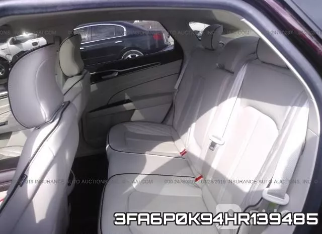 3FA6P0K94HR139485 фото 9