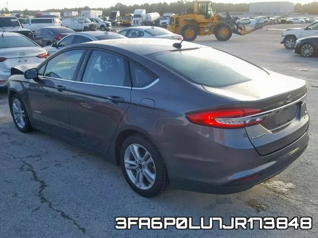 3FA6P0LU7JR173848 фото 4