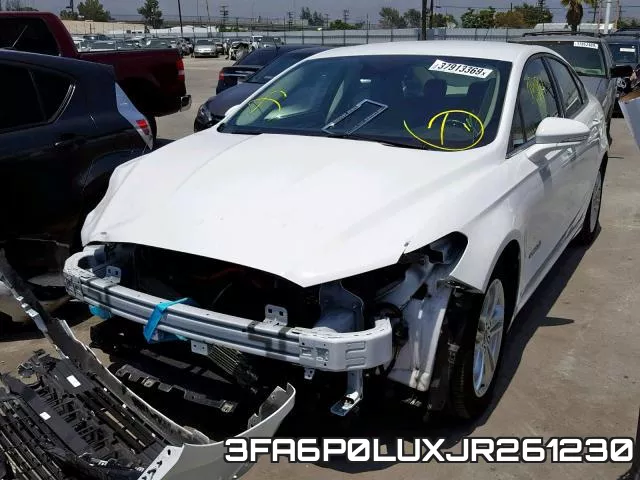 3FA6P0LUXJR261230 фото 3