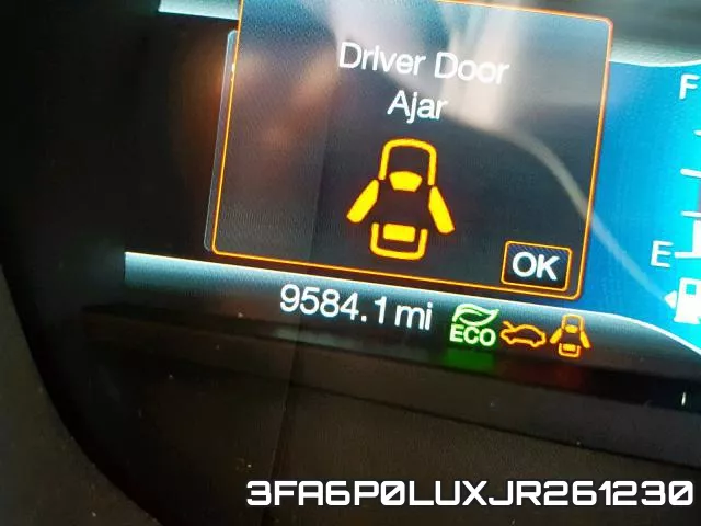 3FA6P0LUXJR261230 фото 9