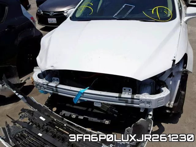 3FA6P0LUXJR261230 фото 10