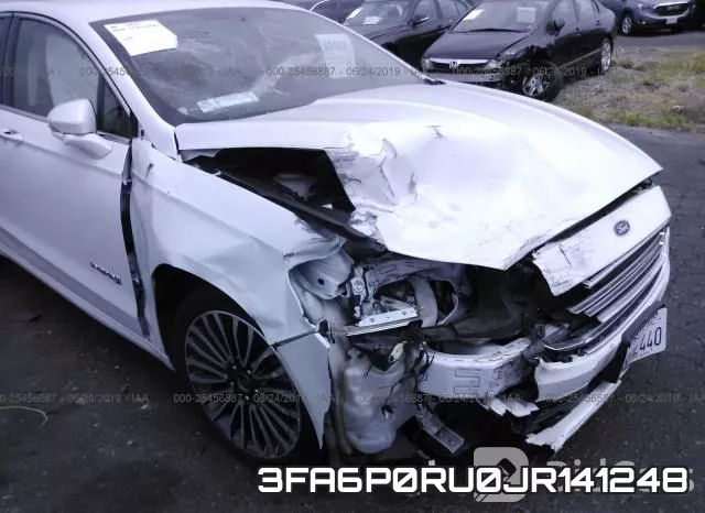 3FA6P0RU0JR141248 фото 7