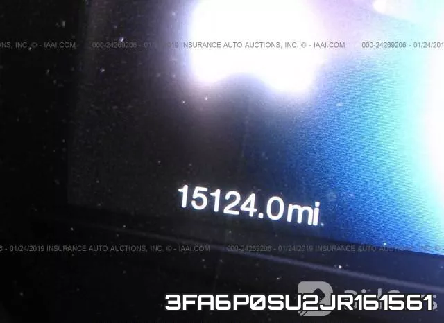 3FA6P0SU2JR161561 фото 8