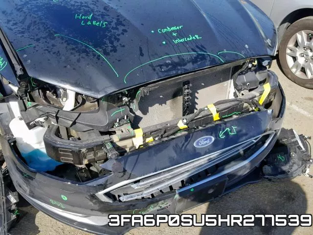 3FA6P0SU5HR277539 фото 10
