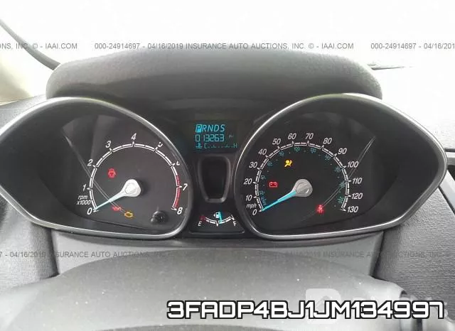3FADP4BJ1JM134997 фото 8