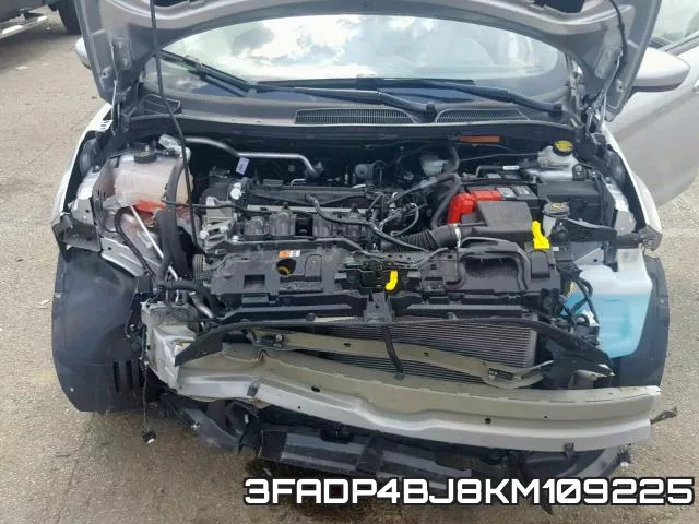 3FADP4BJ8KM109225 фото 8