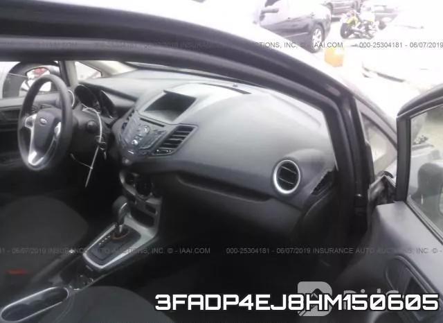 3FADP4EJ8HM150605 фото 6