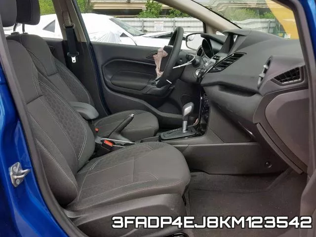 3FADP4EJ8KM123542 фото 6