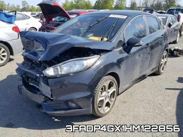 3FADP4GX1HM122856 фото 3