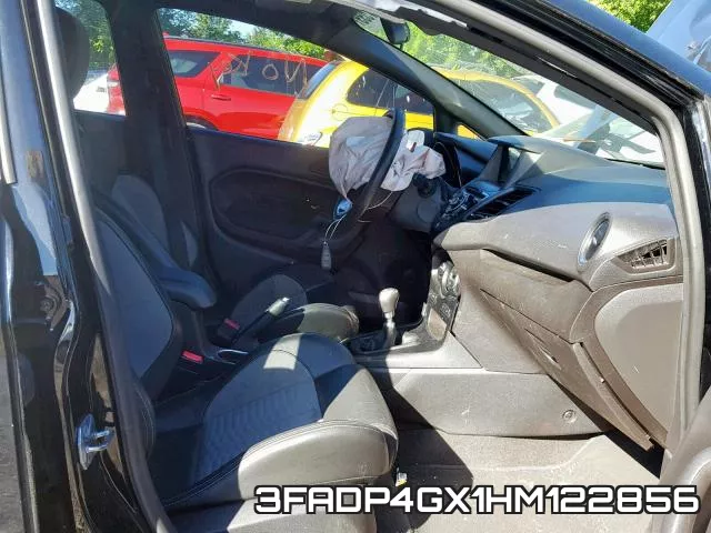 3FADP4GX1HM122856 фото 6