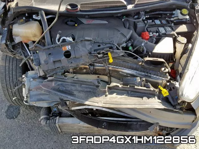 3FADP4GX1HM122856 фото 8