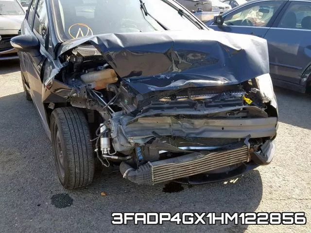 3FADP4GX1HM122856 фото 10