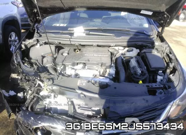 3G1BE6SM2JS573434 фото 2