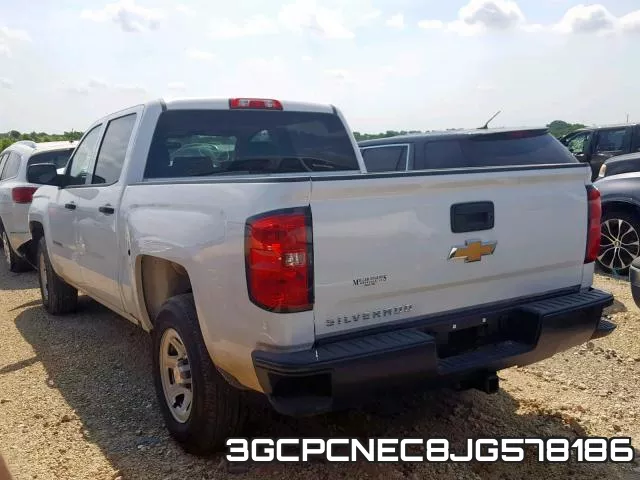 3GCPCNEC8JG578186 фото 4