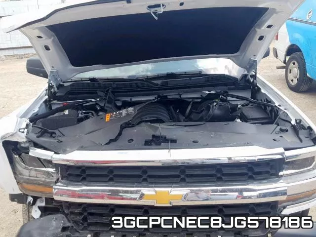 3GCPCNEC8JG578186 фото 8