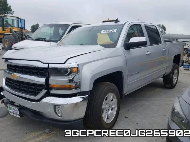3GCPCREC0JG265902 фото 3