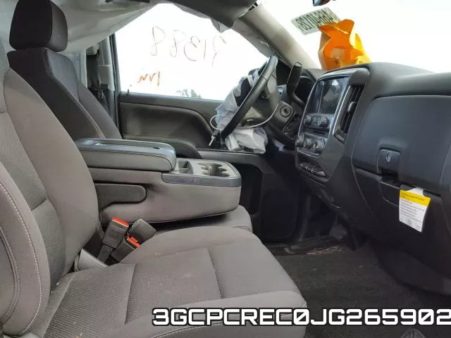 3GCPCREC0JG265902 фото 6