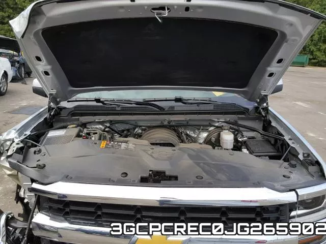 3GCPCREC0JG265902 фото 8
