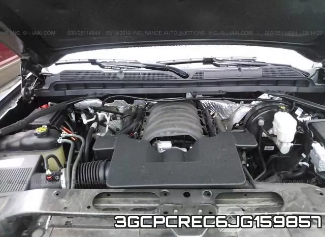 3GCPCREC6JG159857 фото 2