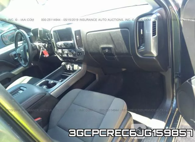 3GCPCREC6JG159857 фото 6