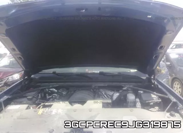 3GCPCREC9JG319875 фото 2