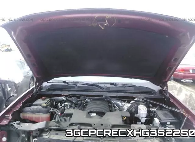 3GCPCRECXHG352250 фото 2