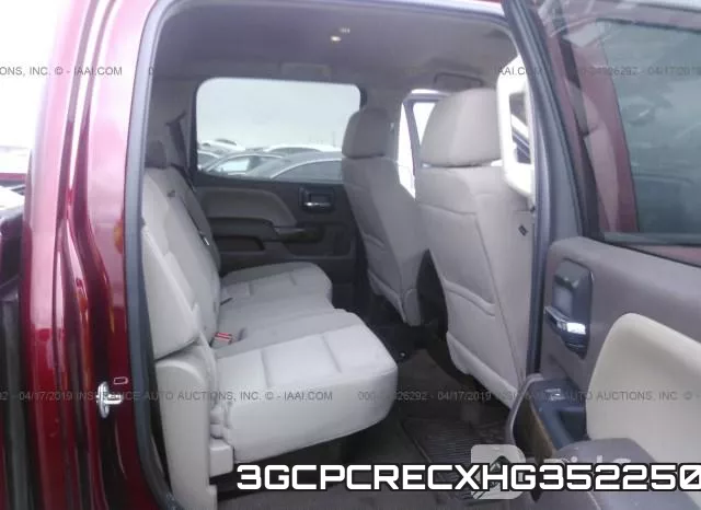3GCPCRECXHG352250 фото 9
