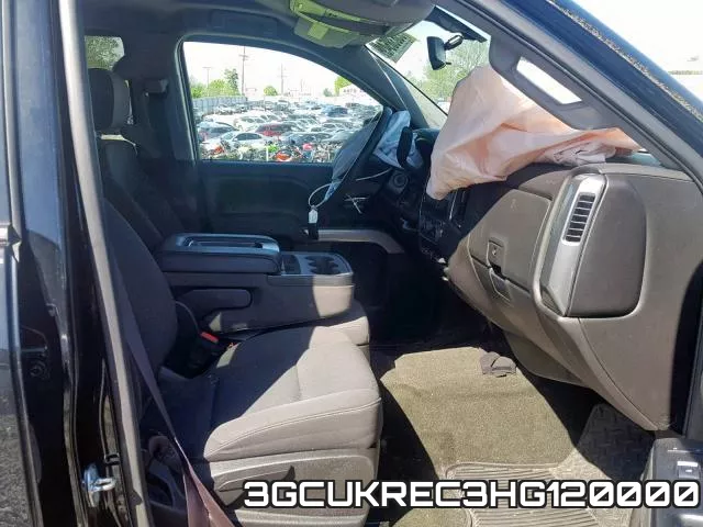 3GCUKREC3HG120000 фото 6
