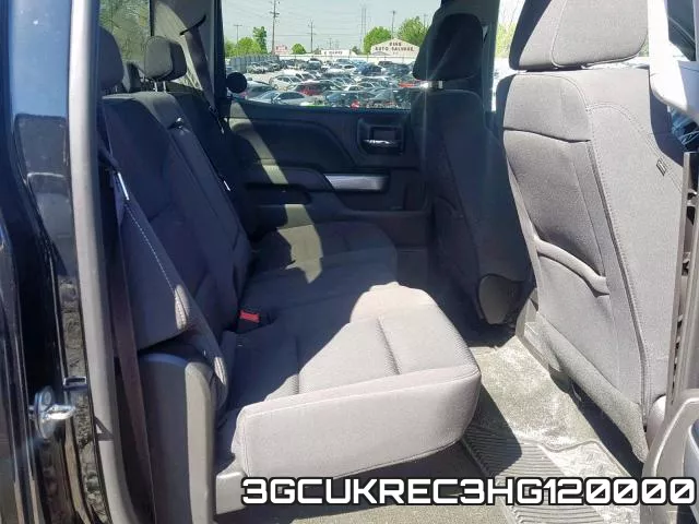 3GCUKREC3HG120000 фото 7