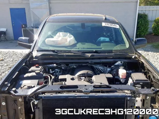 3GCUKREC3HG120000 фото 8