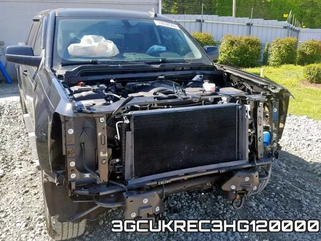 3GCUKREC3HG120000 фото 10