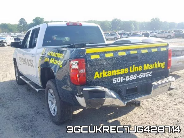 3GCUKREC7JG428714 фото 4