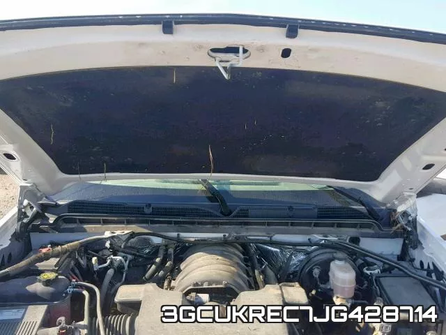 3GCUKREC7JG428714 фото 8