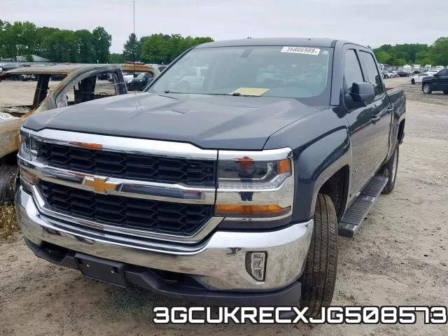 3GCUKRECXJG508573 фото 3