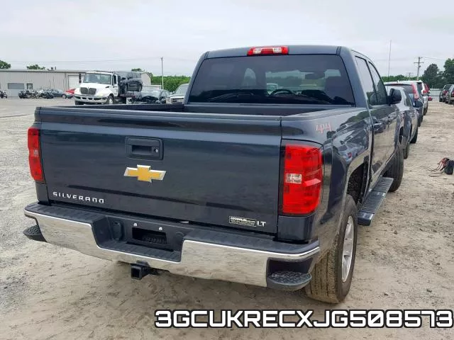 3GCUKRECXJG508573 фото 5