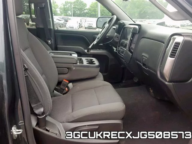 3GCUKRECXJG508573 фото 6