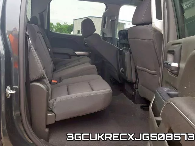 3GCUKRECXJG508573 фото 7