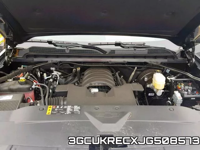 3GCUKRECXJG508573 фото 8