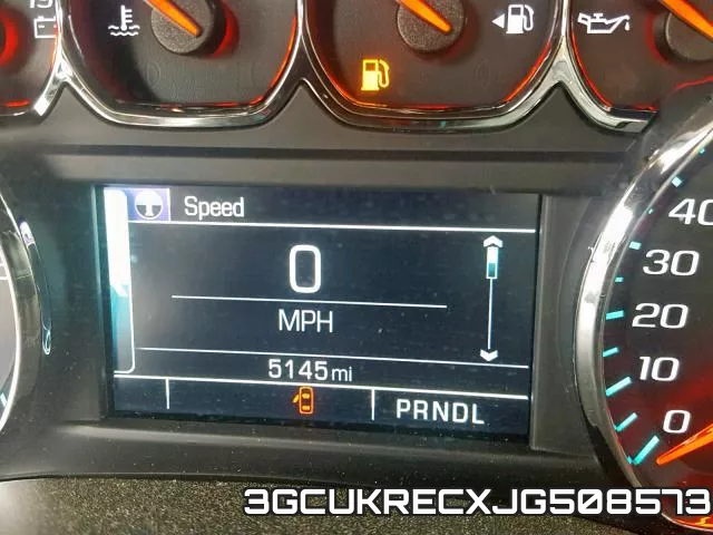 3GCUKRECXJG508573 фото 9