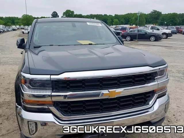 3GCUKRECXJG508573 фото 10