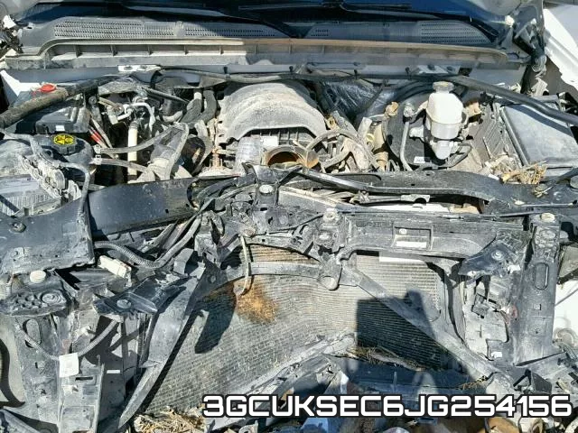 3GCUKSEC6JG254156 фото 8